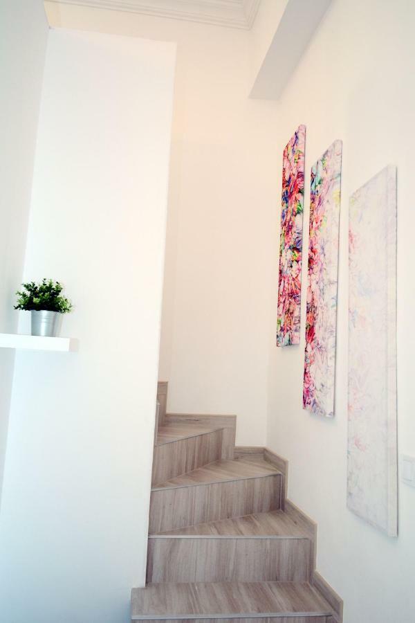 Lillybeth City Center Apartments Budapest Extérieur photo
